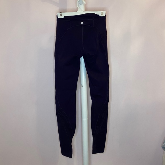 Lululemon Leggings - Picture 3 of 4